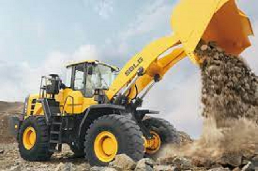 فروش لاستیک لودر هیوندای-قیمت لاستیک لودر هیوندای
