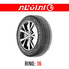 نمایندگی فروش لاستیک ایران تایر